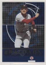 2004 Donruss Craftsmen 1882/2000 Nomar Garciaparra #C-13 fm0