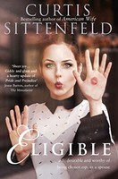 Curtis Sittenfeld - Eligible - Paperback - G245Z