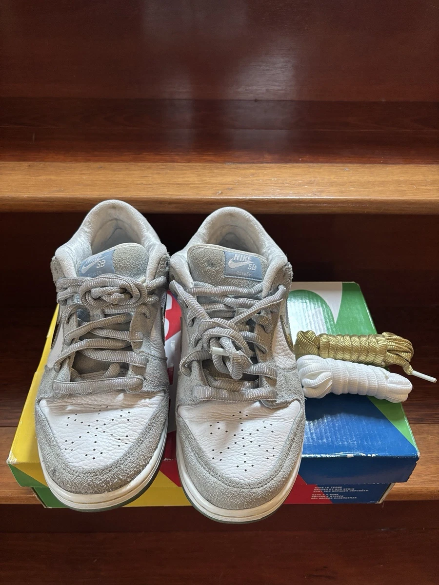 Las mejores ofertas en Nike SB Dunk Low Sean Cliver | eBay