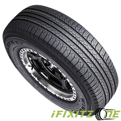 1 Winrun MaxClaw H/T2 285/65R17 116H Tires, All Season Highway