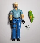 GI Joe 1985 Shipwreck Incomplete Hasbro Action Figure