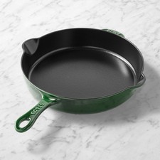 BRAND NEW Staub Enameled Cast Iron Traditiona...