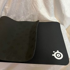 Open Box Steelseries QcK Heavy XXL Cloth Gami...