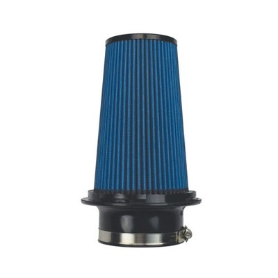 Injen SuperNano-Web Air Filter X-1108-BB for High Performance Engines