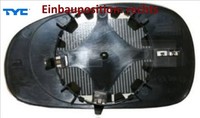 TYC 331-0055-1 Spiegelglas FüR AußEnspiegel Rechts FüR Seat