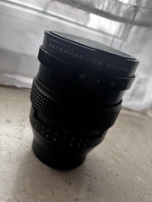 Objektiv Tele Калейнар Kaleinar 3B 1:2.8/150mm für Kiev 88 Mittelformat