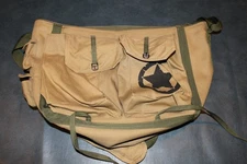  Memoir '44 Campaign Bag with map Days of Wonder Excellent NM