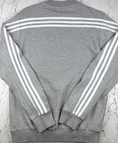 Adidas NC State Wolfpack Crewneck Sweatshirt Womens Small - Picture 4 of 5