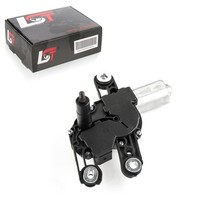 Scheibenwischer Motor Hinten Wischermotor Heckscheibe FüR Seat Arona Ateca Mii