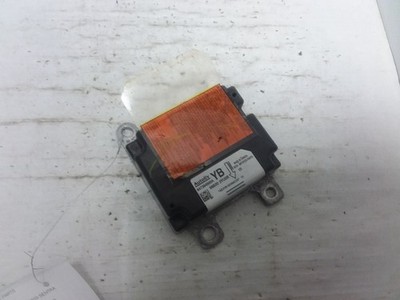 2019 Nissan Sentra Airbag SRS Control Module Computer OEM