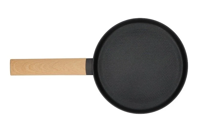ZWIEGER NORVEN FRYING PAN SET 3 PIECE, PAN SET, PANS, FRYING PANS - Picture 3 of 5
