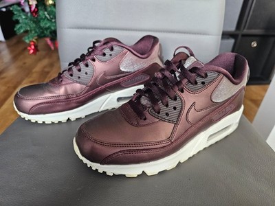 NIKE WMNS AIR MAX 90 PRM