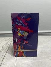 AMOUAGE MYTHS MAN 50ml EDP – DISCONTINUED – SEALED – RARE – FAST SHIP