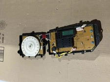 Samsung DC92 01802G Washer Control Board AZ97126 | Wmv25