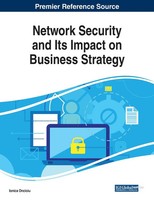 Ionica Oncioiu | Network Security And Its Impact On Business Strategy | Buch