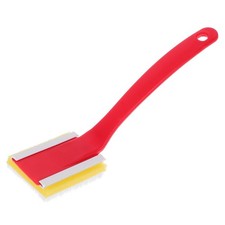 Small Nylon Edge Brush Pad for Wall Painting Trim Detail and Fence Painting