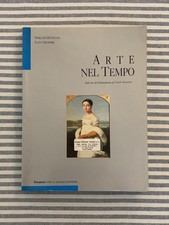 De Vecchi/Cerchiari - ARTE NEL TEMPO VOL. 3 TOMO 1 Dall’Illuminismo al tardo…