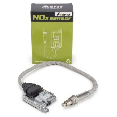 AMPRO NOx-Sensor Lambdasonde für PSA BERLINGO 508 EXPERT 1 2 1.6/2.0D 9821121180