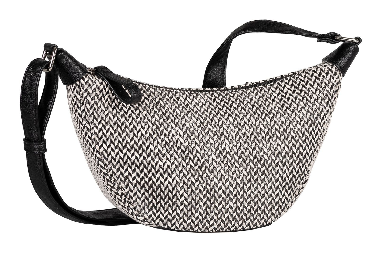 TOM TAILOR cross body bag Liriel Crossbody Bag M Black