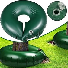 Tree Watering Bag Slow Irrigation Watering Ring Automatic Drip Bag for Trunk
