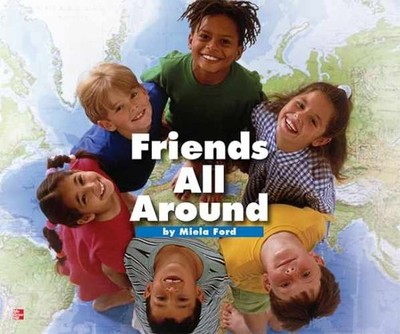 Reading Wonders Literature Big Book: - Spiral-bound, by DONALD BEAR - Very Good