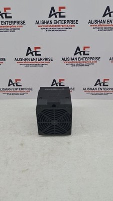 Stego CSL028 Touch Safe PTC Heater Fan 02810.0-00
