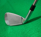 PXG 0211 XCOR2  32 Degree 8 Iron TT MPH Elevate 95 Reg Flex Steel Shaft — photo 2