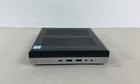 HP ELITEDESK 800 G5 MINI | CORE I5-9500 | 256GB | 8GB | NO OS/NO POWER ADAPTER — photo 1