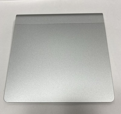 Apple Magic Trackpad A1339 Bluetooth Wireless Mutli-Touch Track Pad Tested Works
