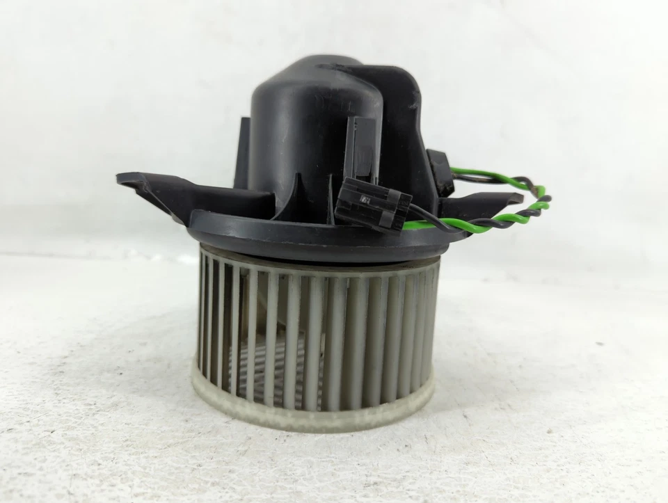 Chrysler Grand Voyager 2001 calefacción aire acondicionado soplador motor R3F99 Foto 2 de 4