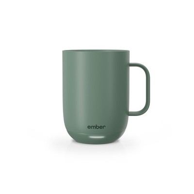 Ember Temperature Control 14oz Smart Mug 2, App-Controlled and Rechargeable H...