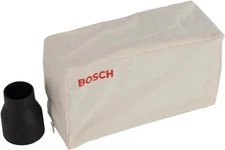 Bosch Chip Bag For 3296, 3365, 1594, Pl1682, 53514 & 53518 Planers #2605411035