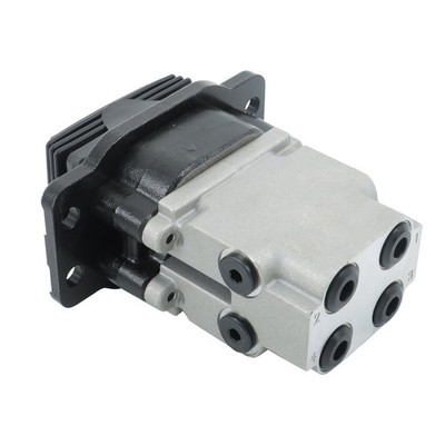 Travel Pilot Control Valve PM30V00019F4 For Case CX31B CX17B CX50B CX36B