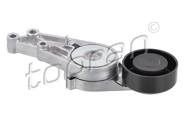 Fits TOPRAN HANS PRIES 109 801 TENSION. DAMPER  ⭐UK Stock⭐