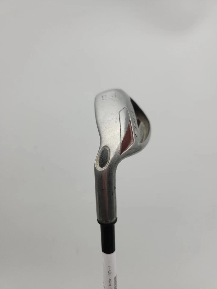 LEFTY 2010 CALLAWAY DIABLO EDGE SAND WEDGE SENIOR CALLAWAY DIABLO 35" GOOD - Image 3 of 4