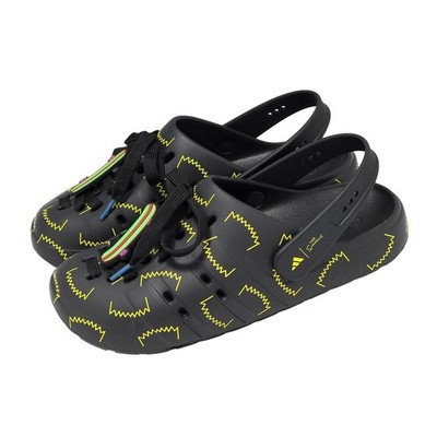 adidas x The Simpsons Adilette Clog Bart Simpson Men Unisex Casual Sandal JS4910