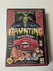 Haunting Starring Polterguy (Sega Genesis, 1993) Complete CIB