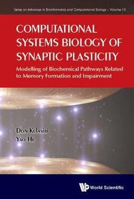 Computational Systems Biology of Synaptic Plasticity: Modelling of Biochemical