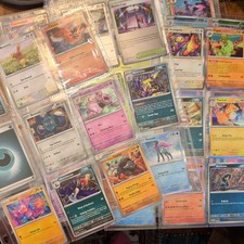 Pokémon Bundle PFL Card Lot Charmander Ludicolo Shinies 90+ Phantasmal Flames