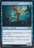 Merfolk Coralsmith C Wilds of Eldraine 60 NM
