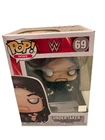 Funko Pop WWE The Undertaker #69 Hooded