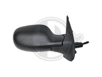 AußEnspiegel Rechts FüR Nissan Micra K12 2003-2009