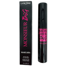 Lancome Monsieur Big Mascara 01 Big Is The Ne...
