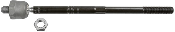 39776 01 LemfÖRder Axialgelenk, Spurstange FüR Audi,Audi (Faw),Seat,Skoda,Vw-image