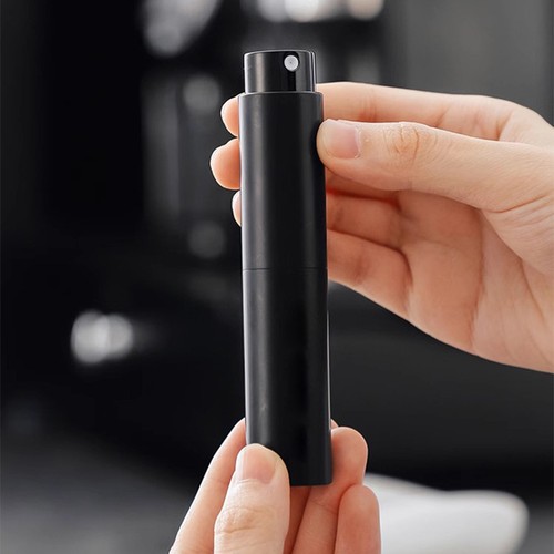 Refillable Perfume Atomiser 10 ml Spray Pump Portable Bottles Ideal for Travel - Picture 6 of 11
