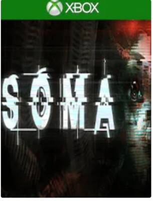 Soma Online Serial Codes per eMail (Xbox Live) Deutsch