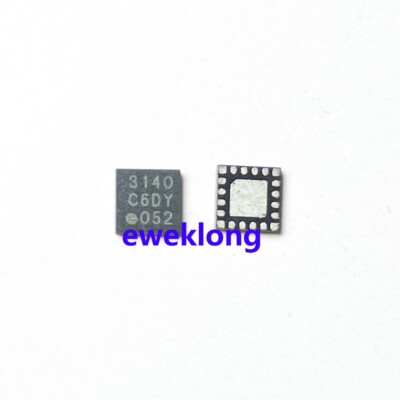 1pcs x SI4731-C40-GMR Marking Code 3140 Ic Chips Components