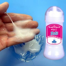 5Pcs Lubricante Anal Vaginal Para Sexo Sin Dolor Juegos Sexuales Parejas Anales