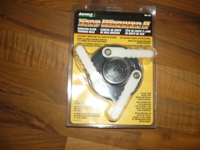 ARNOLD YARD WARRIOR II Rasentrimmer Ersatzteil  2 Stück!