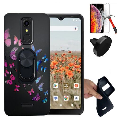 Funda protectora de gel con conexión de iris celular de consumo - Imagen 20 de 20